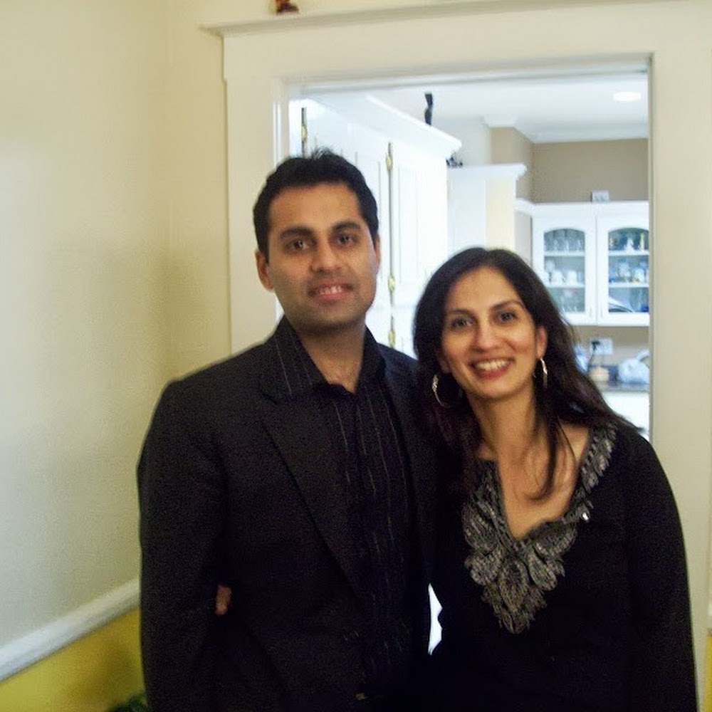 Meet your Posher, Shweta